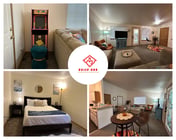 Clyde's Crib: Cozy Ms. Pac-Man minutes from I-84 and Hillcrest Country Club