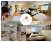 Luxe on Penn, SE Boise, Child-Proof Home