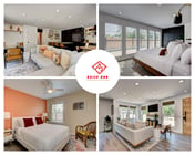 Off-Broadway - Modern w/outdoor haven