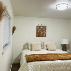 Boise Foothills Boho Haven