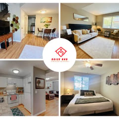 Luxe on Penn, SE Boise, Child-Proof Home