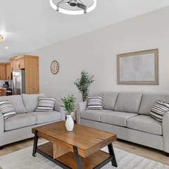 Nampa's New Nest - The Solara 714