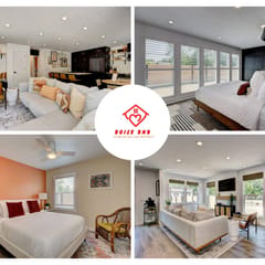Off-Broadway - Modern w/outdoor haven