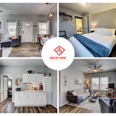 Red Door Cottage: Ski, Hike, Shop, Eat!