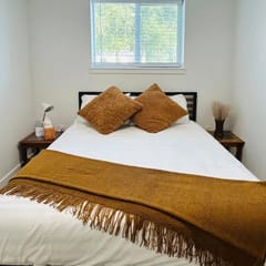 WesterHaven- 2 bd Garden Level