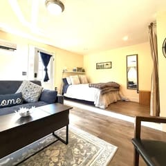 Heavenly Hideaway-Hillcrest Golf Course