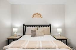 Boise Foothills Boho Haven