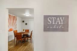 Boise Foothills Boho Haven