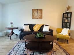 Boise Foothills Boho Haven