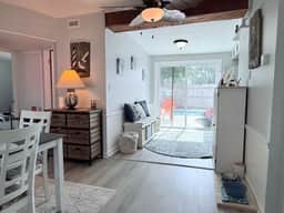 Captain's Cove with pool in Sunny Largo, FL