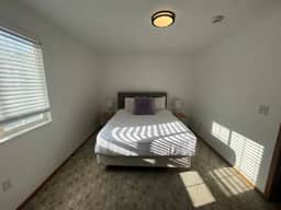 Monica and Rachel's Friends Apt