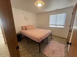 Monica and Rachel's Friends Apt
