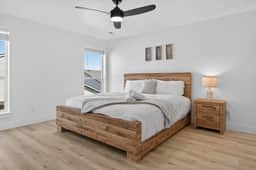 Nampa's New Nest - The Nova 716