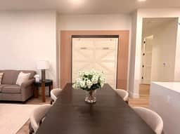 Serengeti Suite in Downtown Eagle