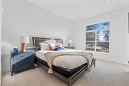 Serengeti Suite in Downtown Eagle