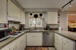 Sunset Home Pet Friendly Fenced Yard/Foothills