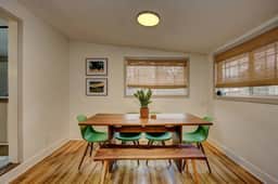 Sunset Home Pet Friendly Fenced Yard/Foothills
