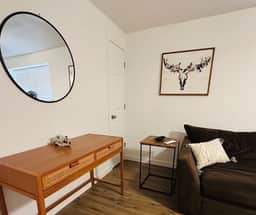 WesterHaven- 2 bd Garden Level