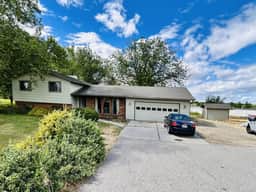 Franklin Meadows-3 Bed in Meridian near The Villages