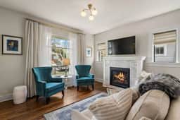 The Abbey -Elegant Historic North End Home - Image 2