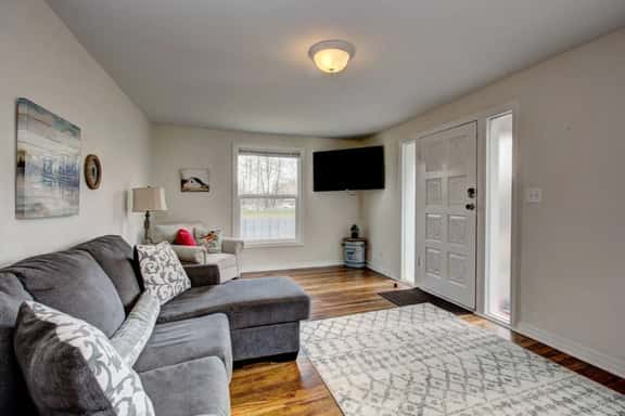 Morning Star Cottage - Image 1