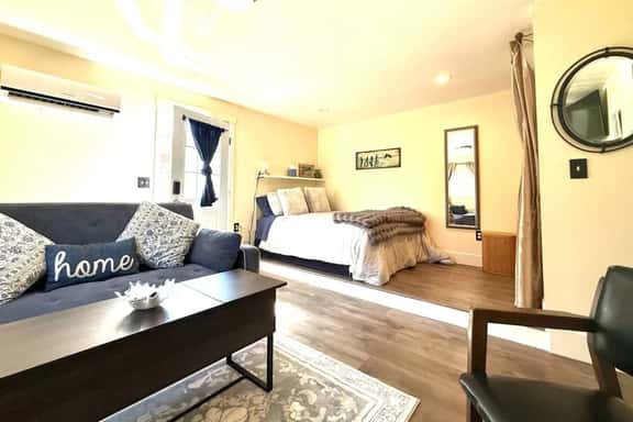 Heavenly Hideaway-Hillcrest Golf Course - Image 1