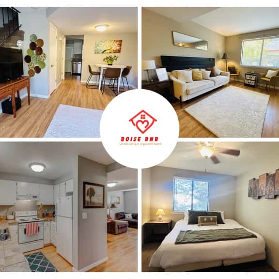 Luxe on Penn, SE Boise, Child-Proof Home - Image 1