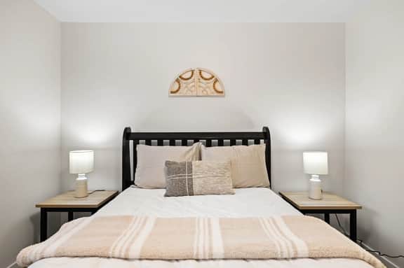 Boise Foothills Boho Haven