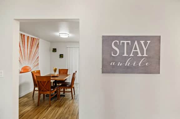 Boise Foothills Boho Haven