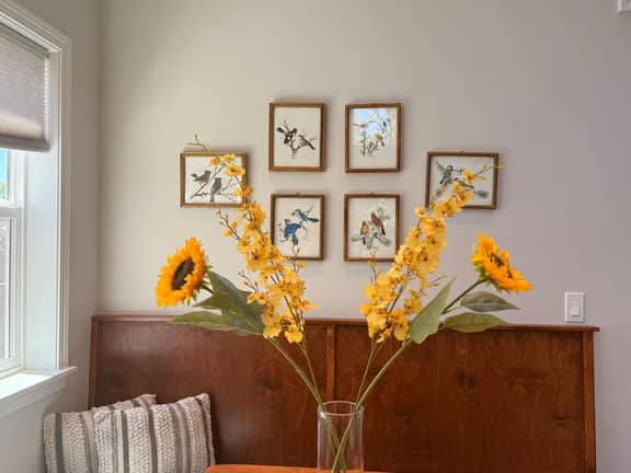 BoiseBnB Bird House