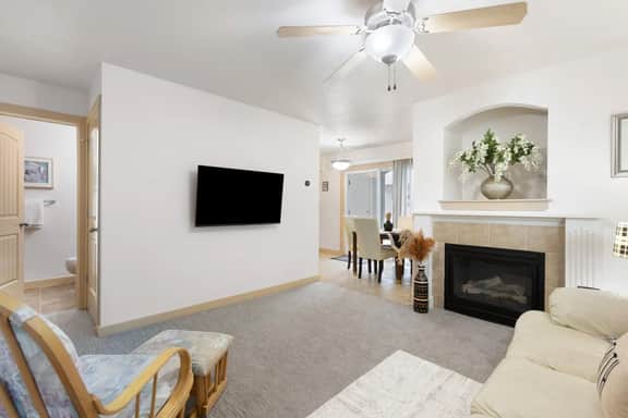 Candlewood Loft