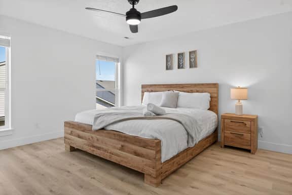 Nampa's New Nest - The Nova 716
