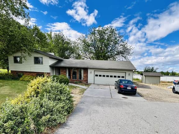 Franklin Meadows-3 Bed in Meridian near The Villages