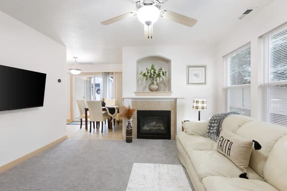 Candlewood Loft