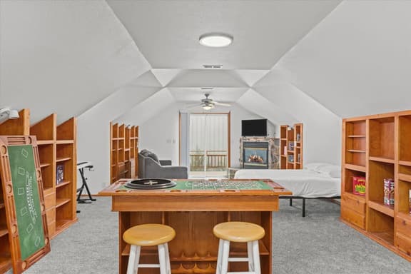The Clubhouse